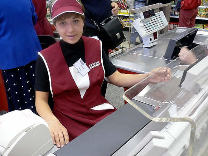 Днем рождения, приколы в картинках продавцы