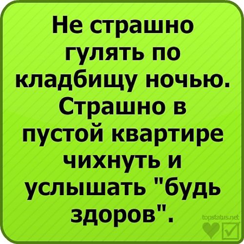 Матершинные статусы в картинках