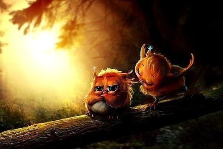Открытки не злись а улыбнись, для любимого