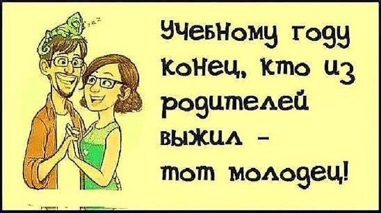 Учебному году конец кто из учителей выжил тот молодец картинки