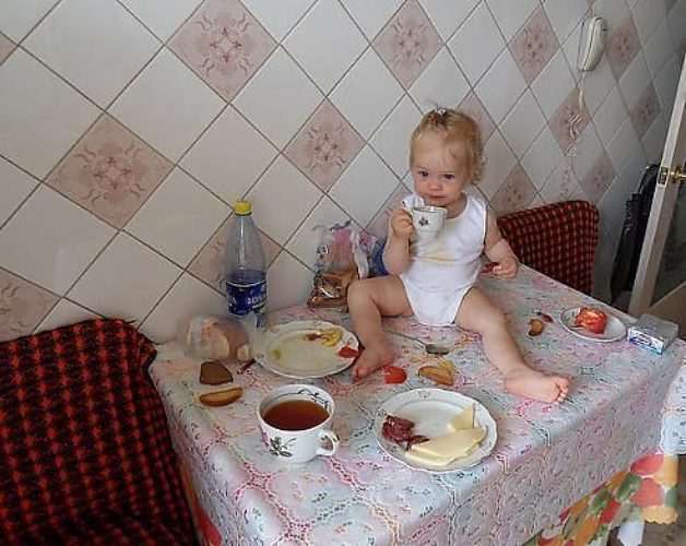 Всем, картинка приколов внук растолстел у бабушки