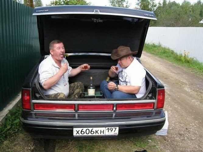 Приколы с русским картинки