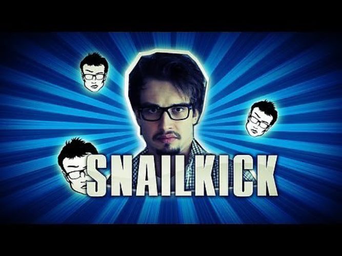 Кресло snailkick