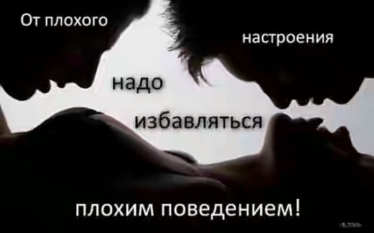 Картинки про плохое настроение прикольные с надписями