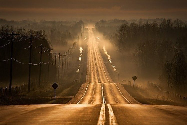 Самая длинная открытка