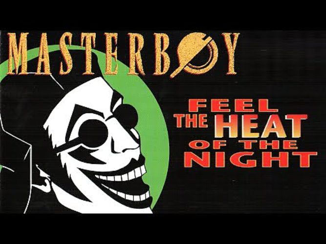 Masterboy the feeling night. Masterboy feel the Fire. Masterboy обложка. Masterboy - "Generation of Love" винил. Masterboy логотип.