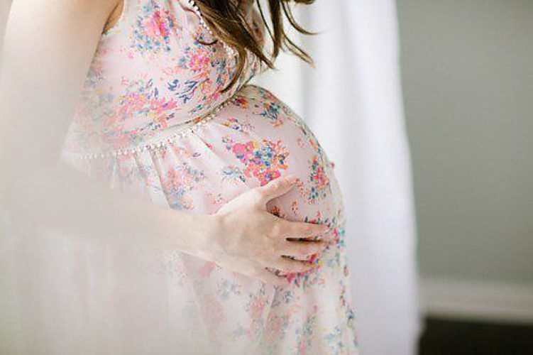 Pregnant wife sex