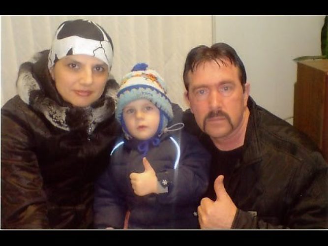 Владимир ждамиров биография личная жизнь