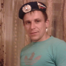 Фотография мужчины Dron, 37 лет из г. Смоленск