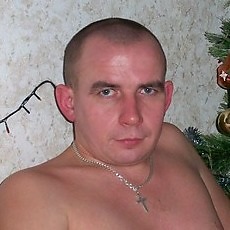 Фотография мужчины Сергей, 38 лет из г. Москва