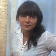 Фотография девушки Olesenka, 39 лет из г. Екатеринбург