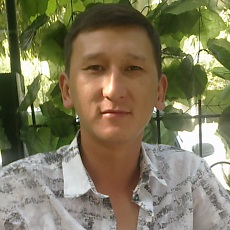 Фотография мужчины Edinstveniy, 40 лет из г. Ташкент