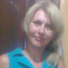 Фотография девушки Кристина, 43 года из г. Москва