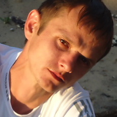 Фотография мужчины Санек, 35 лет из г. Михайловка (Волгоградская Област