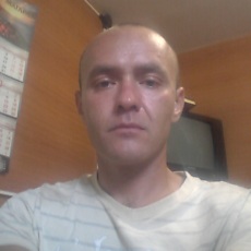 Фотография мужчины Zamoschnij, 45 лет из г. Полтава