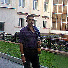 Фотография мужчины Владимир, 48 лет из г. Бодайбо