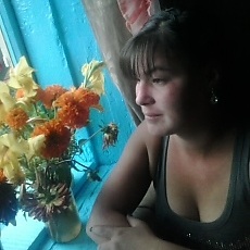 Фотография девушки Ирэн, 38 лет из г. Чернышевск