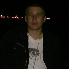 Фотография мужчины Kabraiti, 36 лет из г. Бобруйск