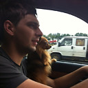 Триджик, 39 лет