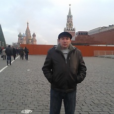 Фотография мужчины Алексей, 49 лет из г. Хабаровск