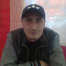 Фотография мужчины Вова, 40 лет из г. Николаев