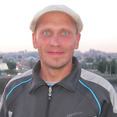 Фотография мужчины Ефрем, 49 лет из г. Барнаул