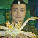 Серега, 39 лет