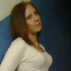 Фотография девушки Настена, 37 лет из г. Ачинск