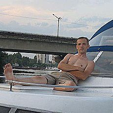 Фотография мужчины Андрей, 45 лет из г. Харьков