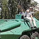 Kiss My, 37 лет