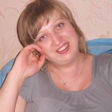 Фотография девушки Наташка, 43 года из г. Гродно