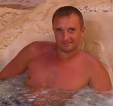 Фотография мужчины Slawa, 41 год из г. Москва