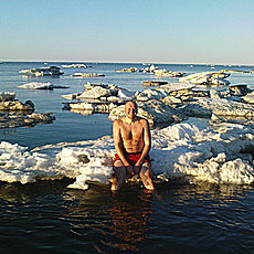 Фотография мужчины Виталий, 43 года из г. Барнаул