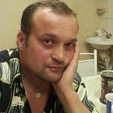 Фотография мужчины Серж, 54 года из г. Соликамск
