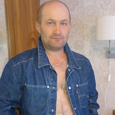 Фотография мужчины Геннадий, 52 года из г. Краснополье