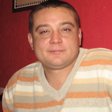 Фотография мужчины Алеша, 44 года из г. Могилев