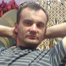 Фотография мужчины Sergei, 43 года из г. Саратов