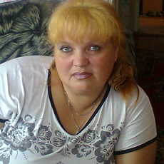 Фотография девушки Светлана, 49 лет из г. Энгельс