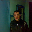 Оскар, 44 года