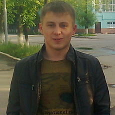 Фотография мужчины Паша, 39 лет из г. Екатеринбург