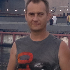 Фотография мужчины Ихтиандер, 52 года из г. Пятигорск