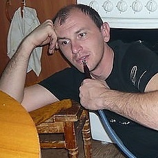 Фотография мужчины Хорек, 45 лет из г. Екатеринбург