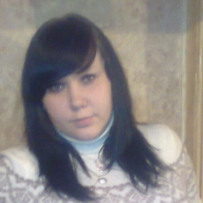 Фотография девушки Алинка, 29 лет из г. Пермь