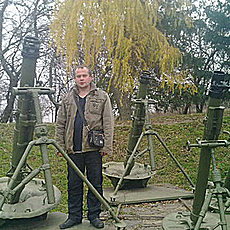 Фотография мужчины Сергей, 39 лет из г. Чугуев