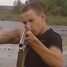 Фотография мужчины Юрий, 32 года из г. Москва