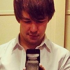 Фотография мужчины Tonique, 38 лет из г. Киев