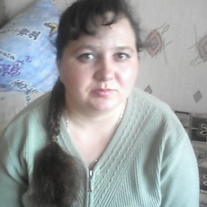 Фотография девушки Наталия, 45 лет из г. Борисоглебск