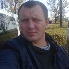 Фотография мужчины Андрей, 39 лет из г. Червоноград