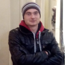 Фотография мужчины Александр, 32 года из г. Климовичи