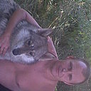 Эдуард, 44 года